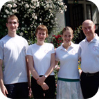 Our team