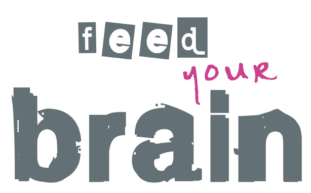 feed your brain