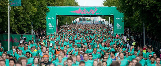 Run to the Beat charity places available 2014 Run to the Beat charity places available 2014