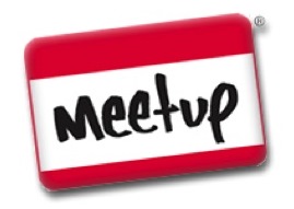 Meet Up logo