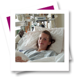 patient blog
