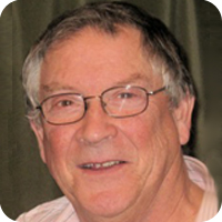 brainstrust brain tumour patient Richard Raven