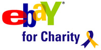 eBay for charity