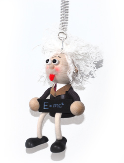 brain cell keyring