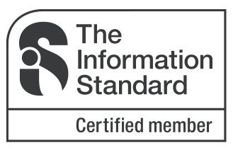 Information Standard Logo