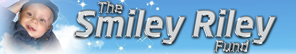 Smiley Riley Banner