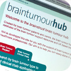 brain tumour hub