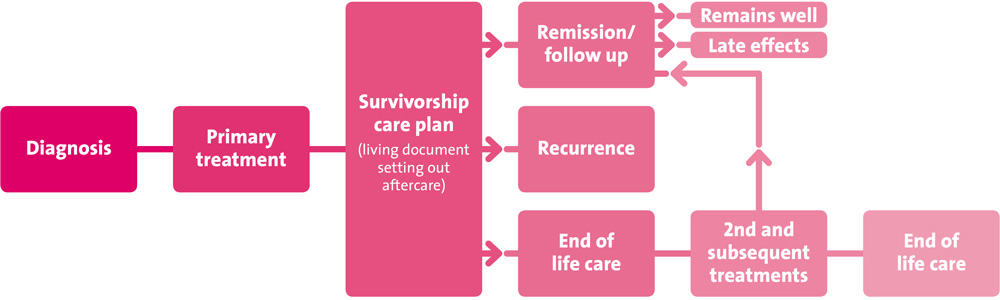 Living Well With A Brain Tumour Brainstrust Brain Tumour - 