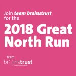 great north run