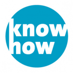 know_how_logo_cyan