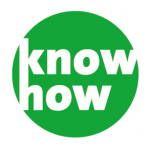 know_how_logo_dark_green