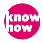 know_how_logo_magenta