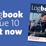 logbook 10 social media