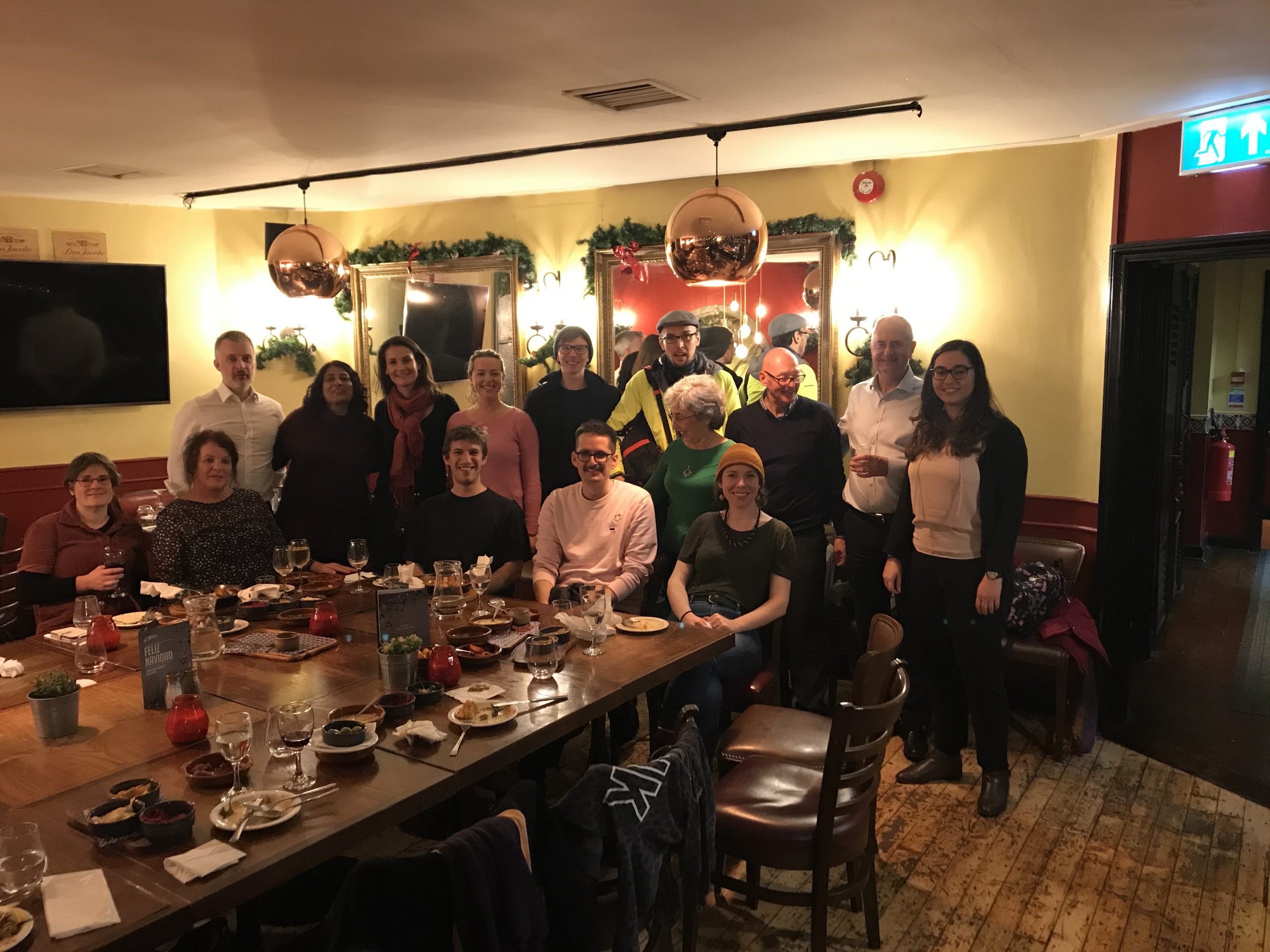 london meetup november 2019 scaled