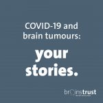 covid 19 your stories
