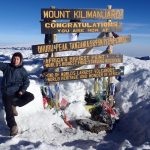 kilimanjaro news piece