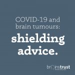 shielding advice