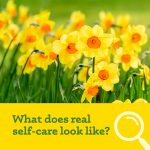 btam21 what does real self care look like instagram