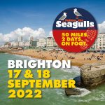 Follow the Seagulls Brighton