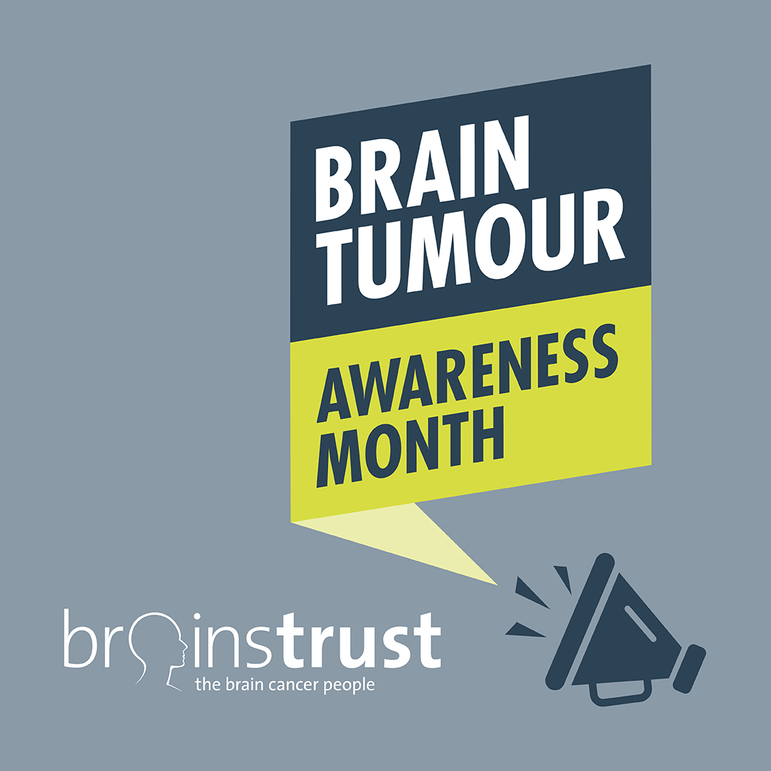 Brain tumour diagnosis  The Brain Tumour Charity