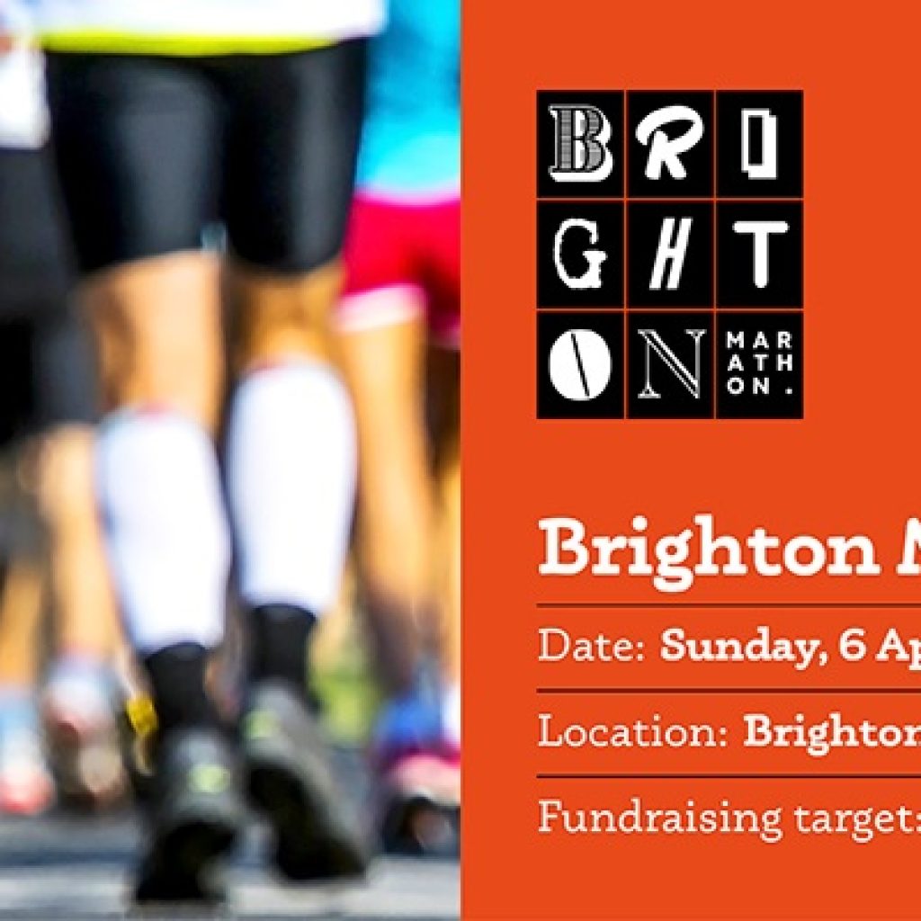 Brighton Marathon 2025