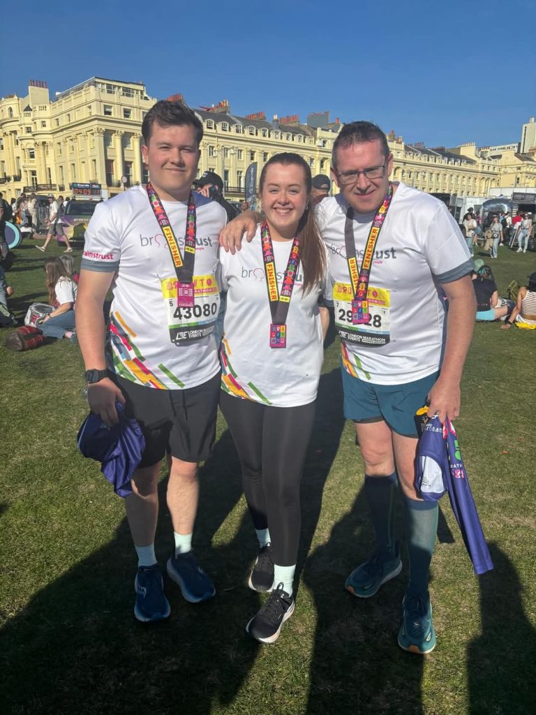 Brighton Marathon 2026