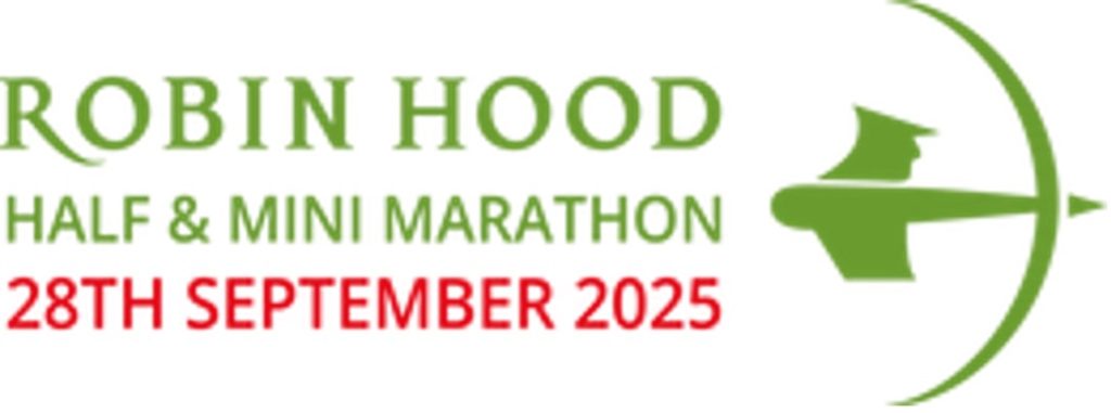 Robin Hood Half Marathon 2025