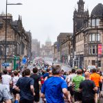 Edinburgh Marathon Festival – 5km/10km / Half / Marathon