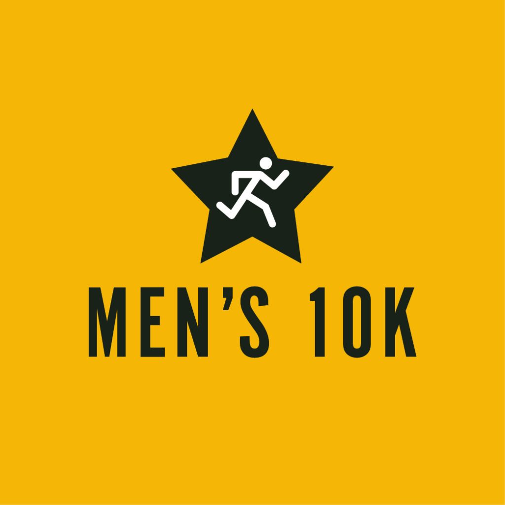Men's 10k Edinburgh