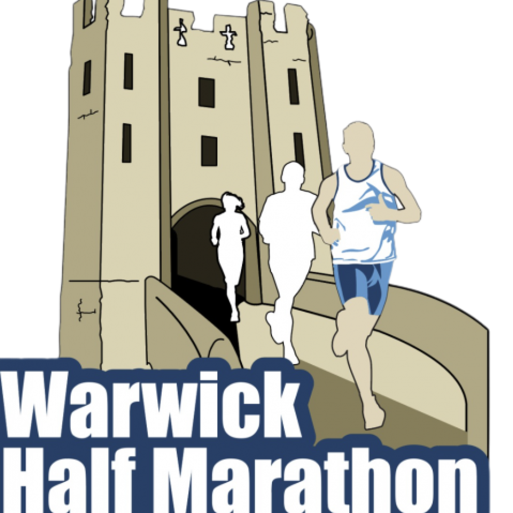 Warwick Half Marathon 2025