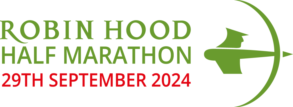Robin Hood Half Marathon