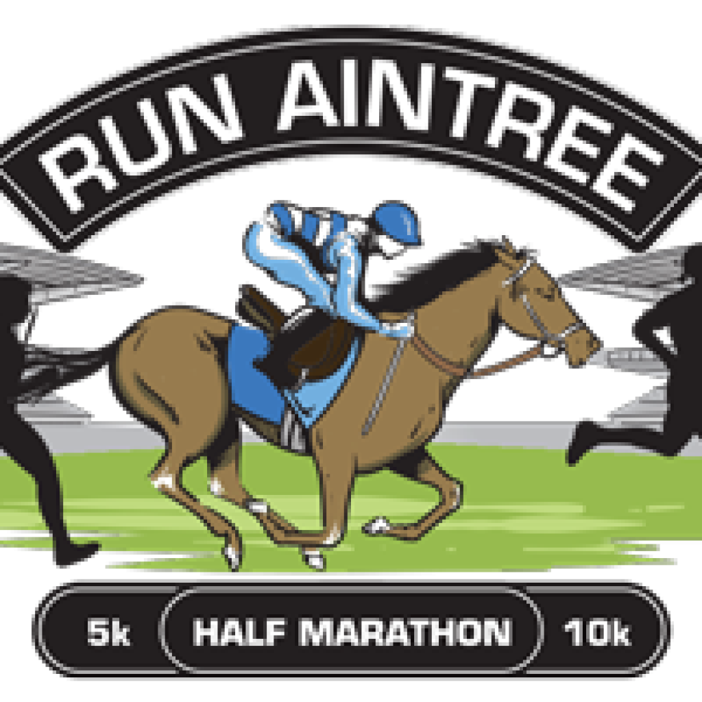 Run Aintree Half Marathon 2025