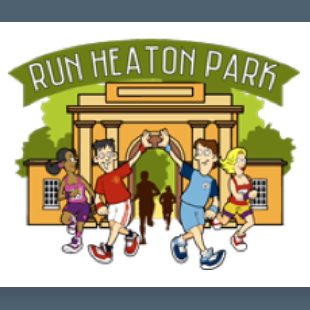 run heaton park