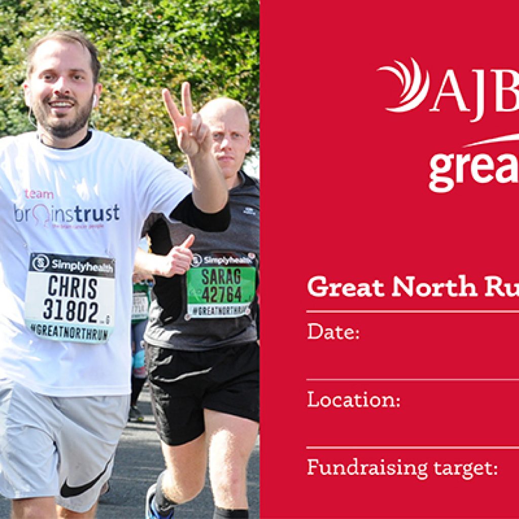 The Great North Run