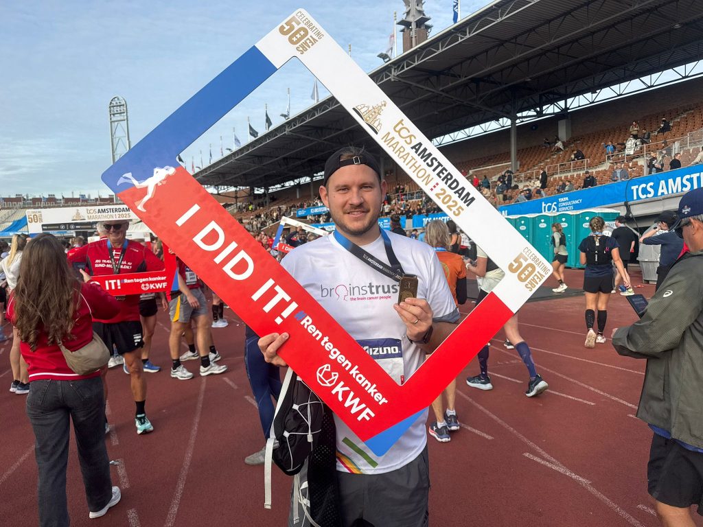 Amsterdam Half Marathon 2026