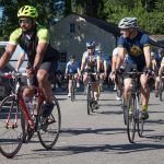 The Jim Woods Memorial Bike Ride