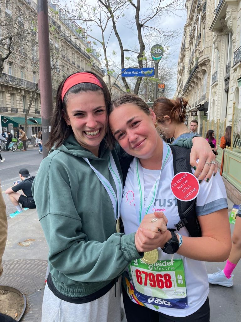Paris Half Marathon 2026