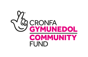 National Lottery Community Fund