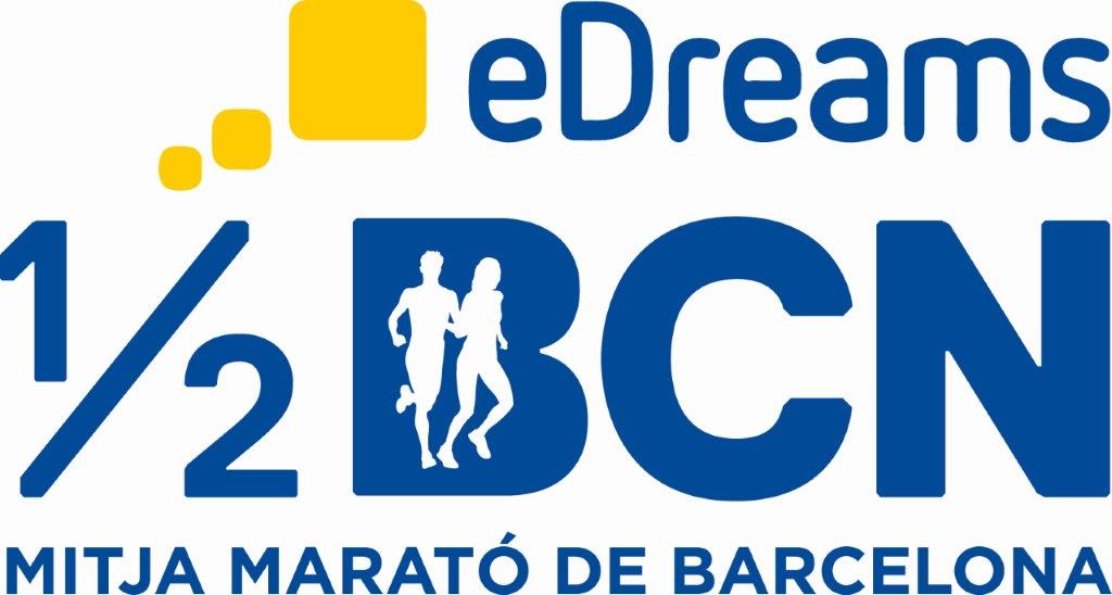 Barcelona Half Marathon 2025 Brainstrust, brain tumour charity