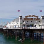 Let’s get together in Brighton – Mon 25th Nov 17.30-20.00