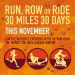 Get Ready for Our Renowned Run Row Ride Event This November!