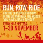 Get Ready for Our Renowned Run Row Ride Event This November!