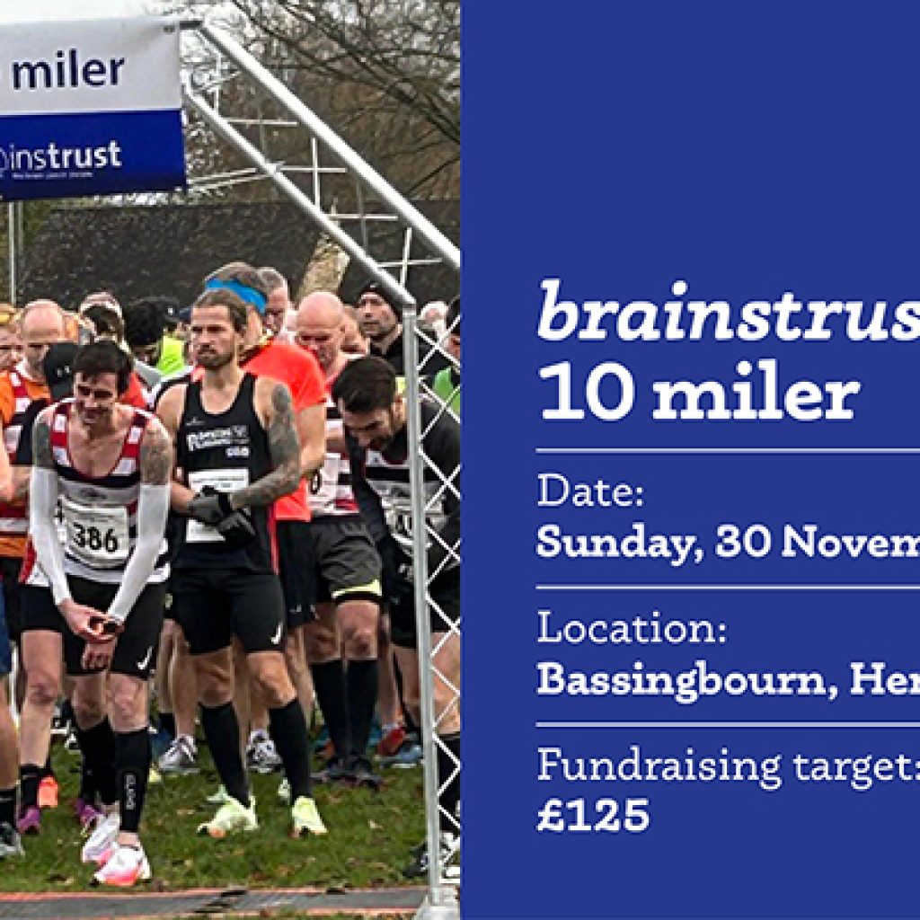 brainstrust Bass Belle 10 miler 2025