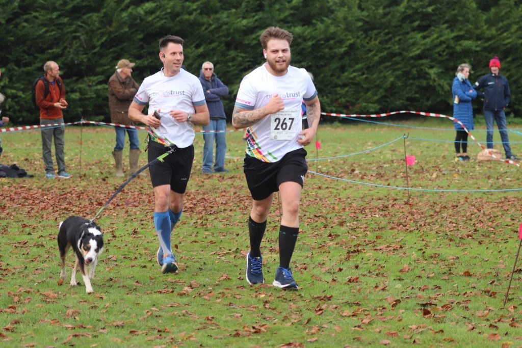 Robin Hood Half Marathon 2026