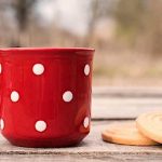 Tea and a wee blether – Tues 3rd June 12-1