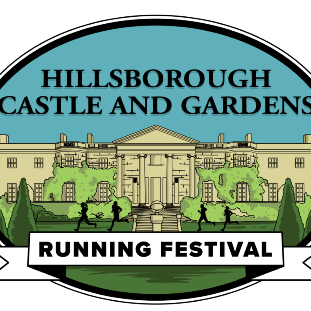 Hillsborough Castle 10k 2025