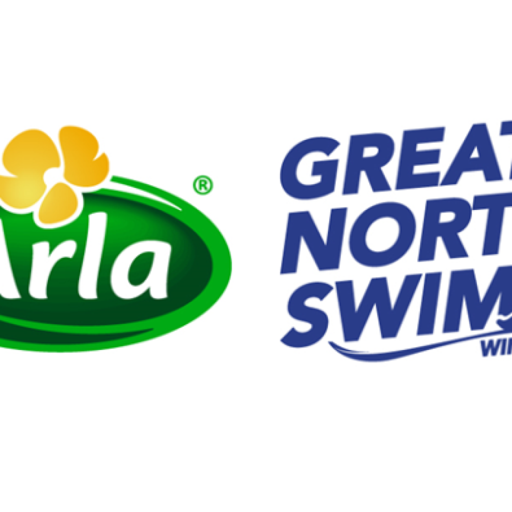 Great North Swim 2025 - 1/2 mile, 1 mile, 2 mile, 5k or 10k Challenge