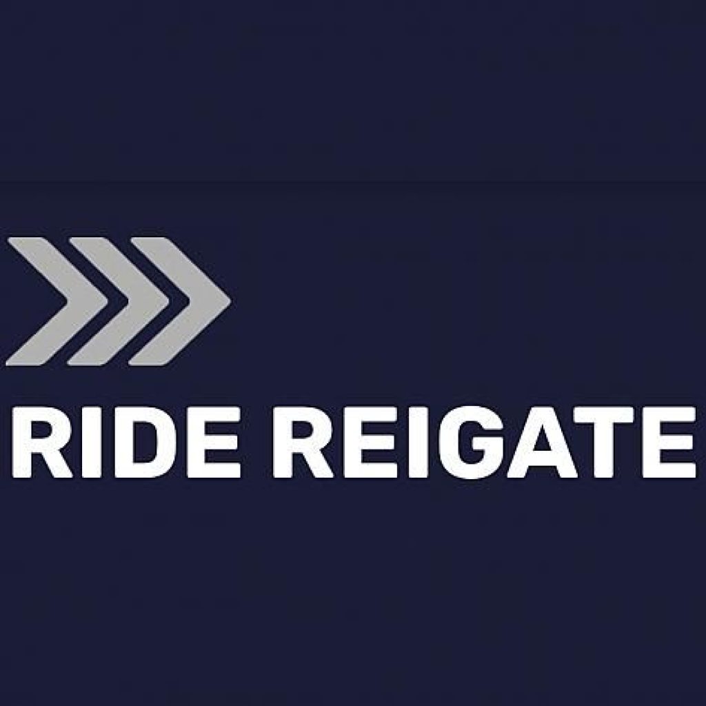 Ride Reigate Cycle Challenge - 25, 50 or 100km