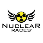 Nuclear Races 2025 – 1.5, 3,6 & 12k challenges