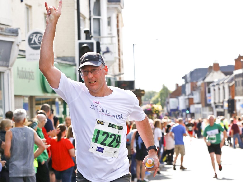 ABP Newport Wales Marathon 2025